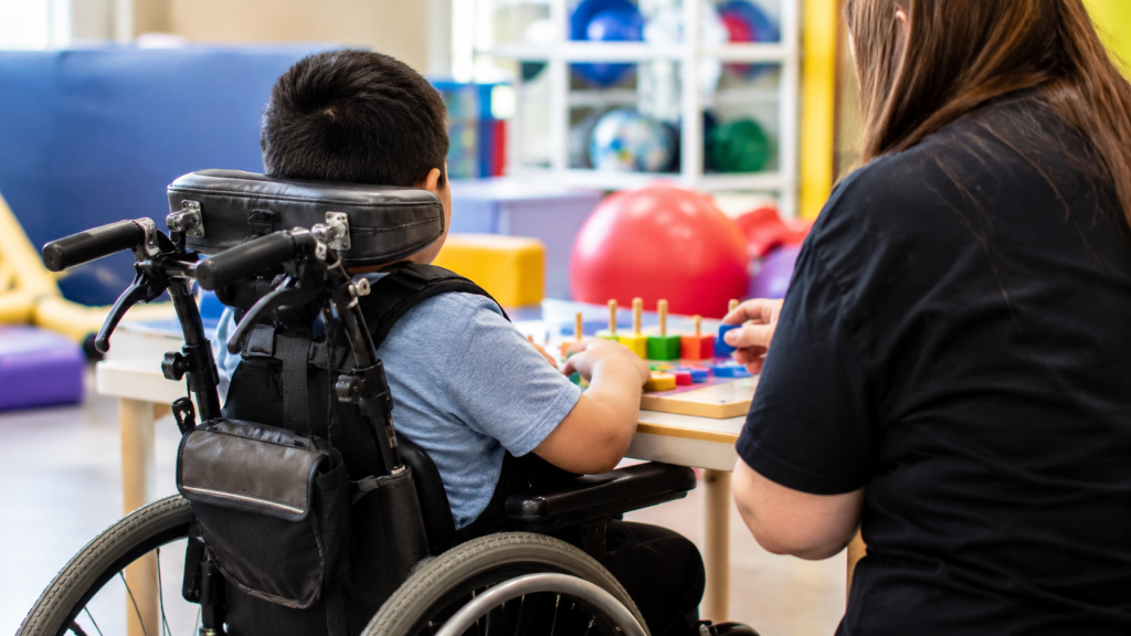 Variety children’s charity awarded grant for specialist equipment
