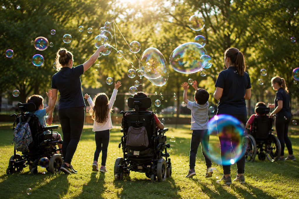 North London School granted funding for inclusive outdoor learning